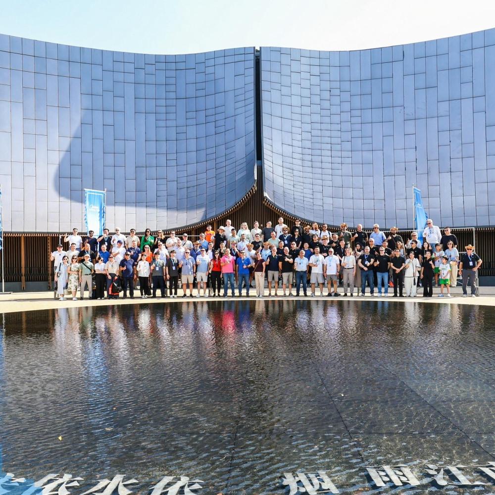 Midea Building Tech. Global Strategic Partner Conference. День IV